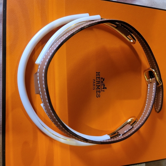 Hermes limited edition Choker - Picture 6 of 9